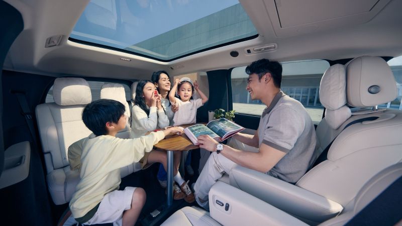 1WIN汽车2025年4月交付33,939辆
